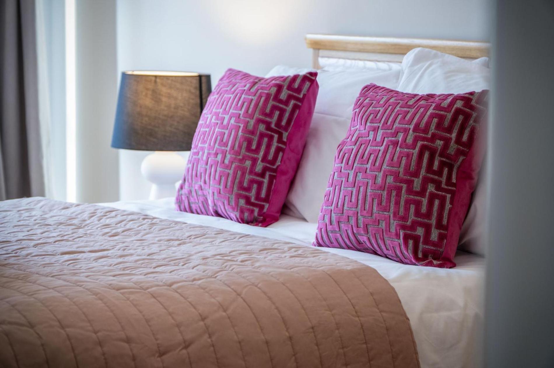 Suite 12 - Sleeping Giant Hotel - Pen Y Cae Inn Brecon Zewnętrze zdjęcie